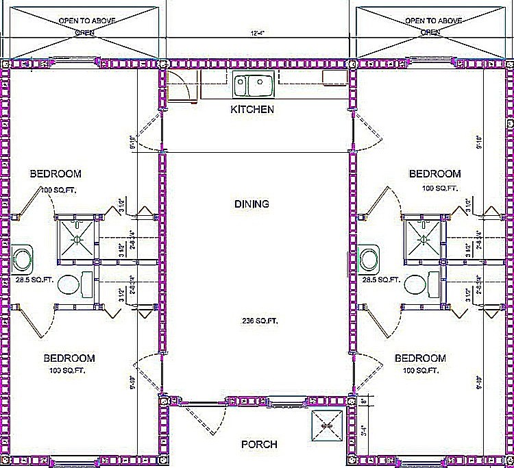 DAUNTLESS YACHTS CONSTRUCTION FACILITY